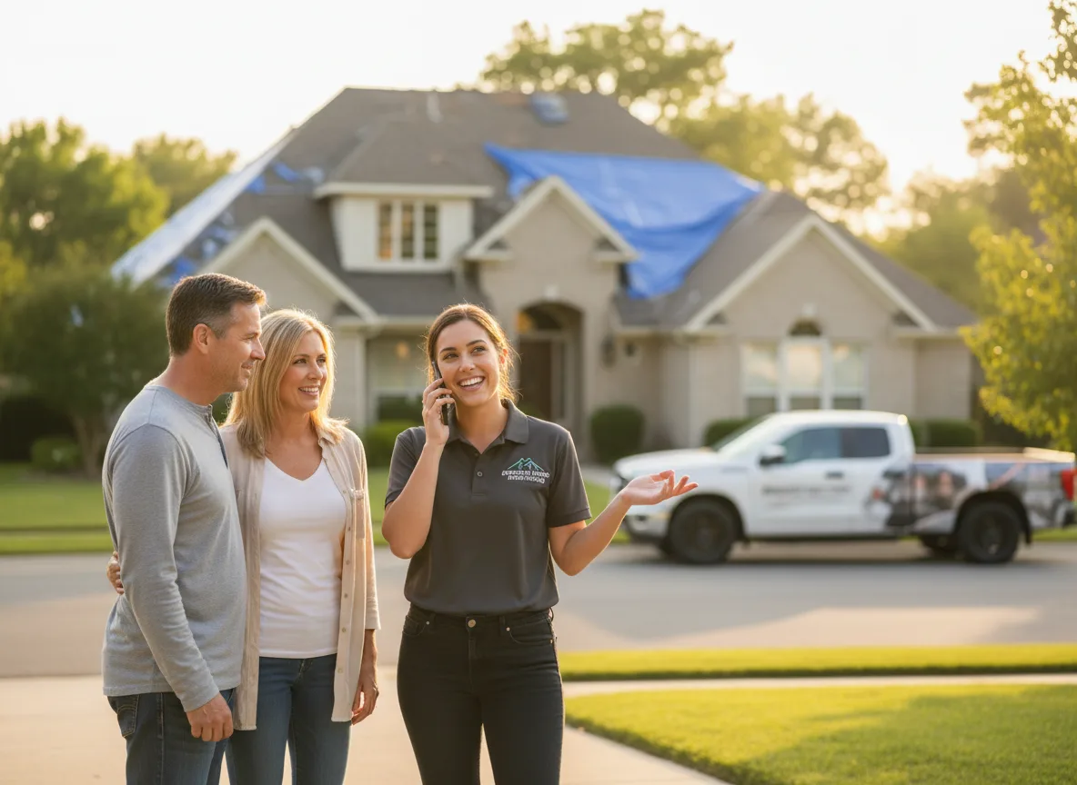 Emergency Roof Repair Lumberton, TX FAQs